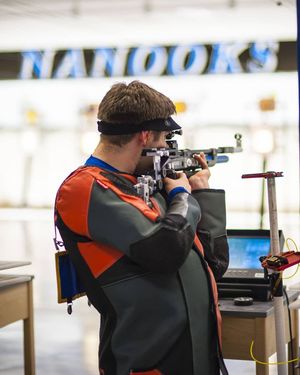 Image post by @nanooksrifle on Instagram