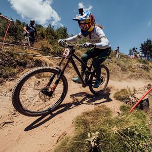 Image post by @redbull on Instagram