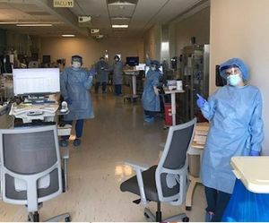 Image post by @pennmedicine on Instagram