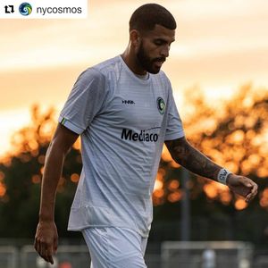 Image post by @nsu_msoccer on Instagram