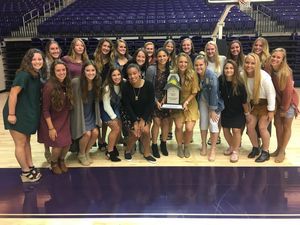 Image post by @lipscombwsoc on Instagram