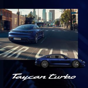 Image post by @porscheusa on Instagram