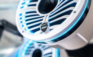 Image post by @tigeboats on Instagram
