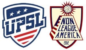 Image post by @UPSLsoccer on Twitter/X