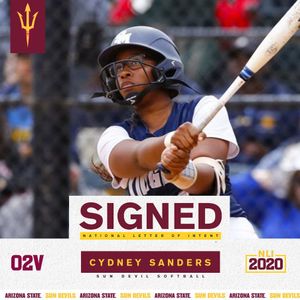 Image post by @sundevilsb on Instagram