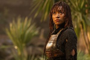 Image post by @Variety on Twitter