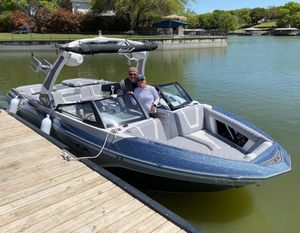 Image post by @tigeboats on Instagram
