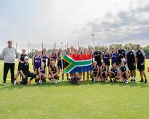 Image post by @RacingLouFC on Twitter