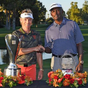 Image post by @golfhalloffame on Instagram