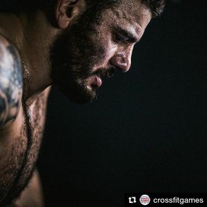 Image post by @roguefitness on Instagram