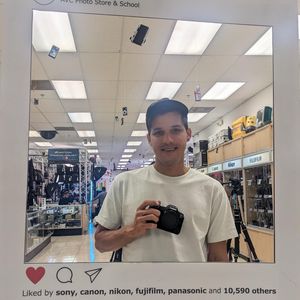 Image post by @avcstore on Instagram