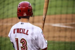 Image post by @memphisredbirds on Instagram