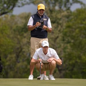 Image post by @vcugolf on Instagram