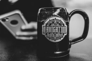 Image post by @navigationbrewingco on Instagram