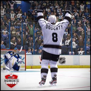 Image post by @easportsnhl on Instagram