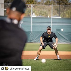 Image post by @kevinnewman28 on Instagram