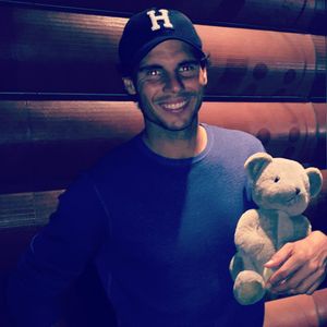 Image post by @rafaelnadal on Instagram