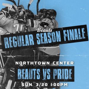 Image post by @buffalobeauts on Instagram
