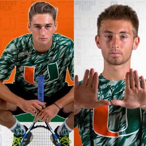 Image post by @canesmenstennis on Instagram