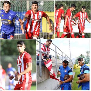 Image post by @alan_pulido17 on Instagram