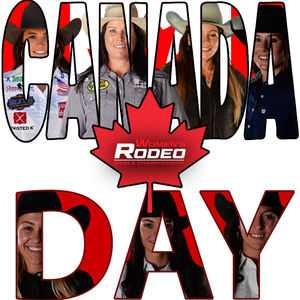 Image post by @womensrodeo on Instagram