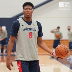 Image post by @washwizardsjp on Instagram