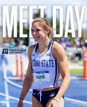 Image post by @msubobcatstfxc on Instagram