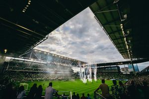 Image post by @q2stadium on Instagram