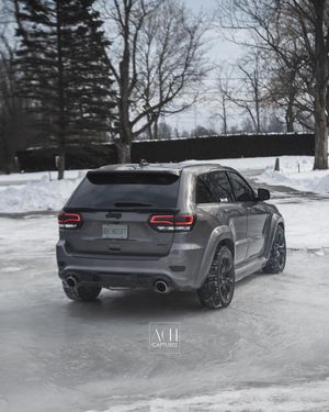 Image post by @rhino_srt8 on Instagram