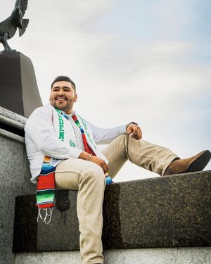 Image post by @chris_samanieg0 on Instagram