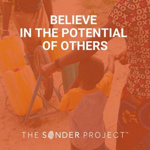 Image post by @sonder_project on Instagram