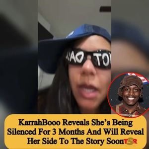 Image post by @theshaderoom on Instagram