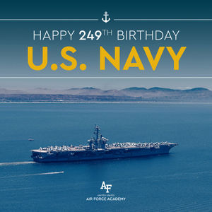Image post by @af_academy on Instagram