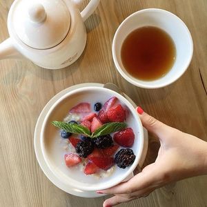 Image post by @lepainquotidienus on Instagram