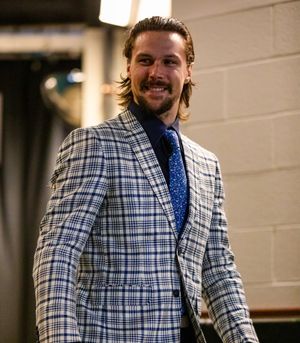Image post by @penguins on Twitter