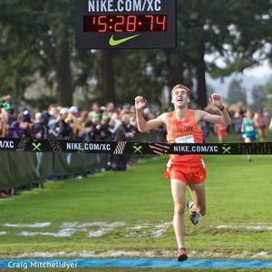 Image post by @milesplit on Instagram