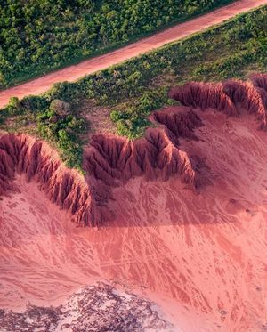 Image post by @dronepals on Instagram