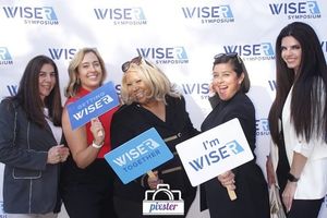 Image post by @wiselasvegas on Instagram