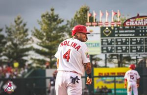 Image post by @springfield_cardinals on Instagram