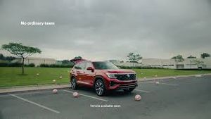 Video post by @volkswagen_usa on YouTube