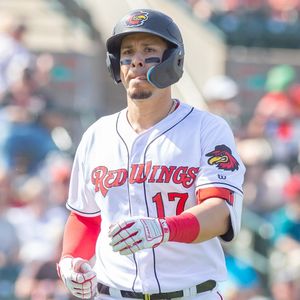 Image post by @rocredwings on Instagram