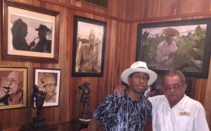 Image post by @ludacris on Instagram