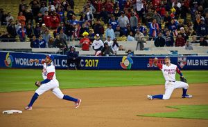 Image post by @javy23baez on Instagram