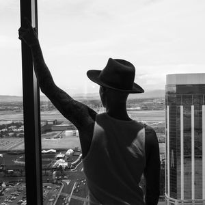 Image post by @justinbieber on Instagram