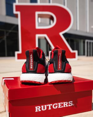 Image post by @ruathletics on Instagram