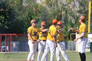 Image post by @psclbaseball25 on Instagram