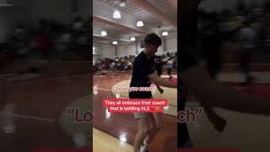 Video post by @maxpreps on YouTube