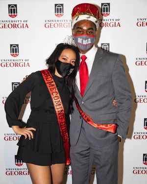 Image post by @universityofga on Instagram
