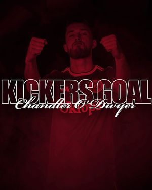 Image post by @richmondkickers on Instagram