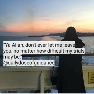 Image post by @dailydoseofguidance on Instagram